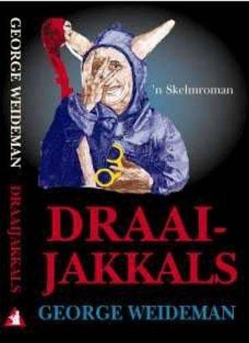 Draaijakkals - WEIDEMAN,G