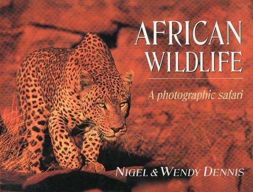 African wildlife - DENNIS,N