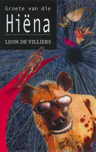 Groete Van Die Hi Na - DEVILLIERS