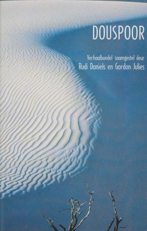 DOUSPOOR SECONDHAND - DANIELS,R