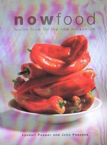Now Food - POPPER,L