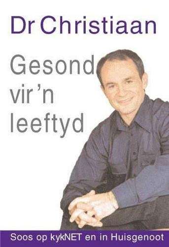 SOND VIR N LEEFTYD SECONDHAND - DRCHRISTIAAN
