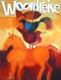 WOORDREISE SECONDHAND - VERMAAK,A