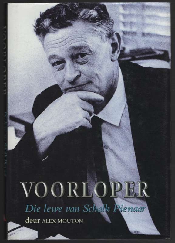 VOORLOPER SECONDHAND - MOUTON,S