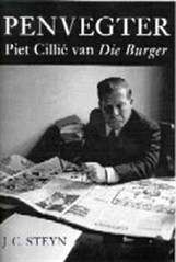 Penvegter - STEYN,J
