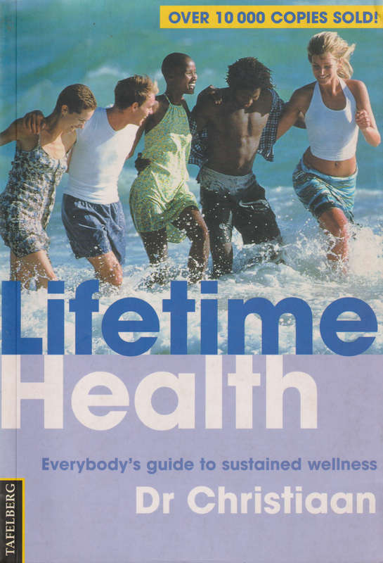 Lifetime Health - CHRISTIAAN