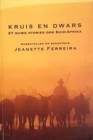 Kruis En Dwars - FERREIRA,J