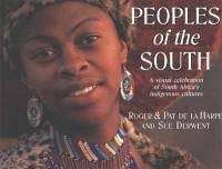 Peoples of the South - DELAHARPE,R