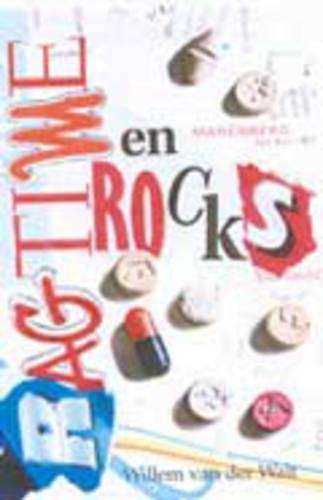 Ragtime en rocks - VANDERWALT,W