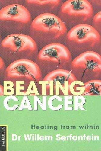 Beating Cancer - SERFONTEIN,W