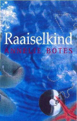 Raaiselkind - BOTES,A