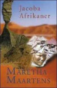 JACOBA AFRIKANER SECONDHAND - MAARTENS,M