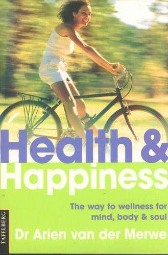 Health & Happiness - VANDERMERWE,A