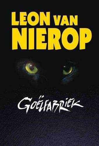 Goelfabriek - VANNIEROP,L