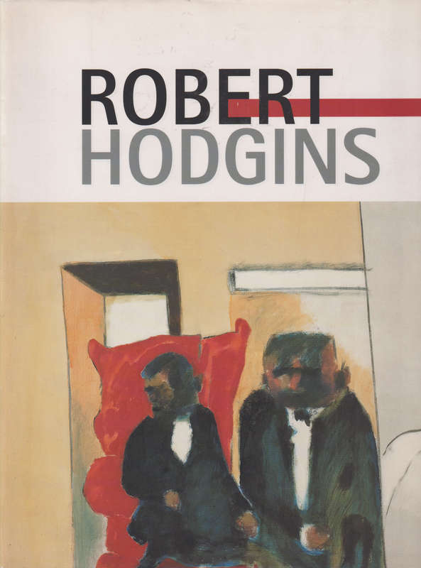ROBERT HODGINS SECONDHAND - ATKINS