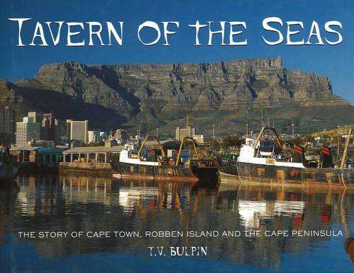 Tavern of the seas - BULPIN,T