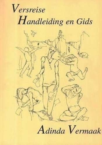 Versreise : Gr 11 - VERMAAK,A