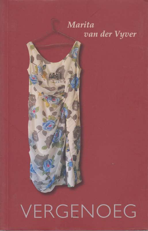 VERGENOEG SECONDHAND - VANDERVYVER,M