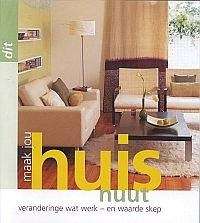 Praktiese Huisboek - DIT