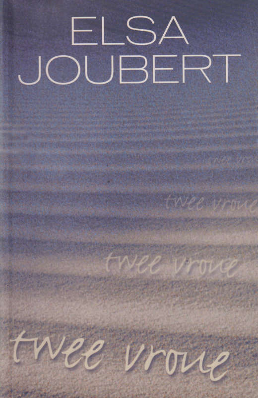 TWEE VROUE 2DE HANDS SECONDHAND - JOUBERT,ELSA