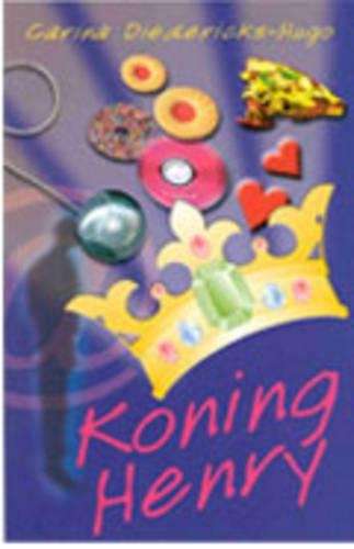 Koning Henry - DIEDERICKS,C