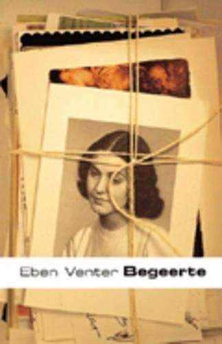 Begeerte - VENTER,E
