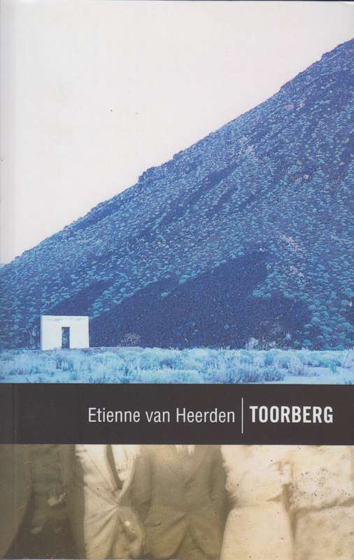 TOORBERG KLASSIEK 2H SECONDHAND - VANHEERDEN