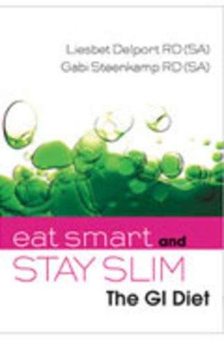 Eat smart stay slim - DELPORT,L