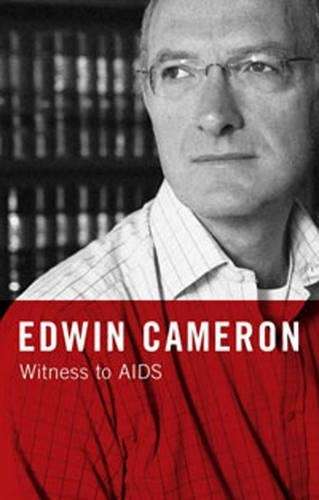 Edwin Cameron - Edwin Cameron