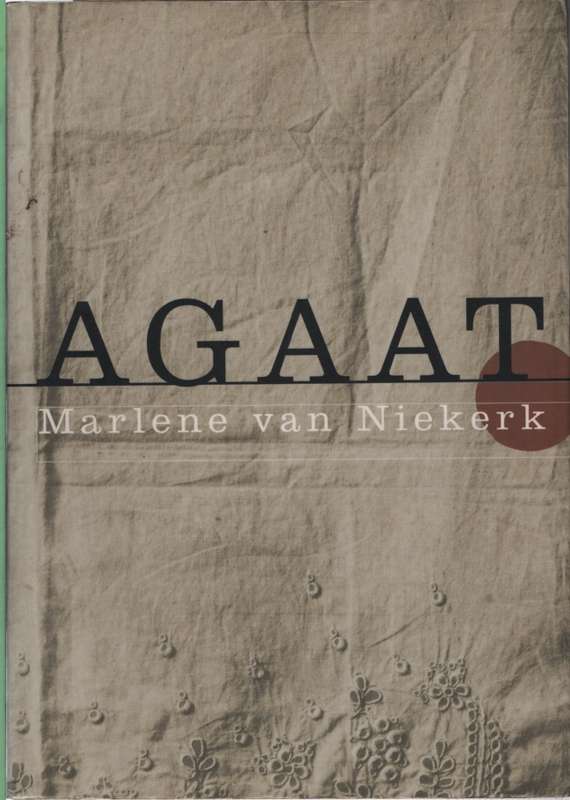 AGAAT TWEEDEHANDS SECONDHAND - VANNIEKERK,M