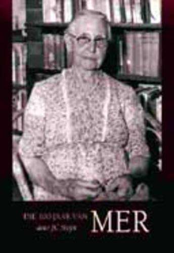 Die Honderd Jaar Van M.E.R. - J.C. Steyn