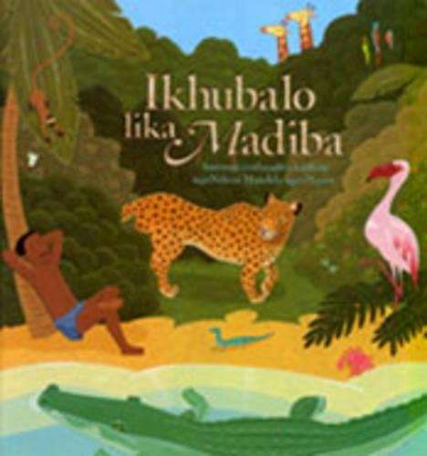 Ikhubalo likaMadiba - Una Koch