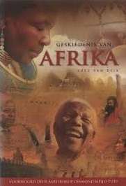 n Geskiedenis Van Afrika - Lutz van Dijk