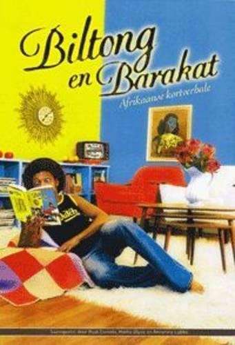 Biltong En Barakat - DANIELS,R