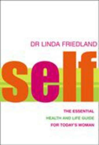 Self - Dr Linda Friedland