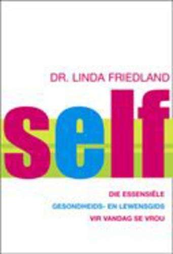 Self - Dr Linda Friedland
