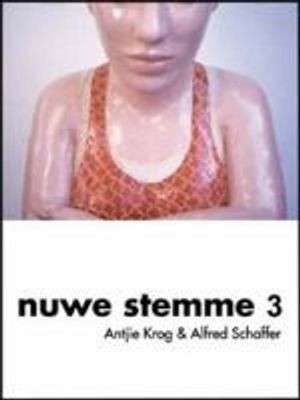 NUWE STEMME3 SECONDHAND - KROG,A