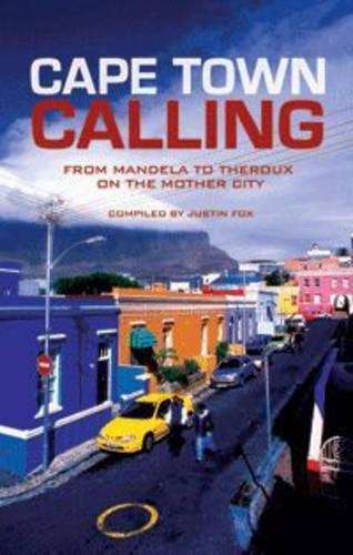 Cape Town Calling - FOX,J