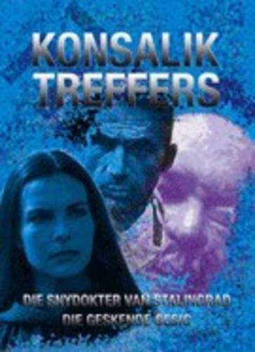 KONSALIK TREFFERS SECONDHAND - KONSALIK,H