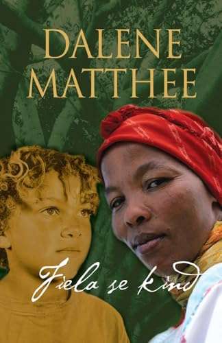 FIELA SE KIND SECONDHAND - MATTHEE,D
