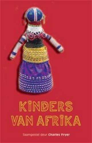 Kinders van Afrika - Fryer, Charles