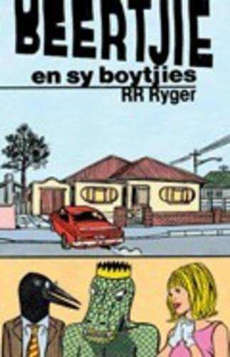 Beertjie & Sy Boytjies - Ryger, Rr