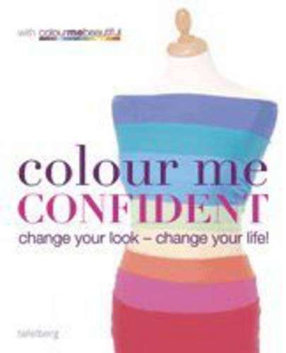 Colour Me Confident - Veronique Henderson