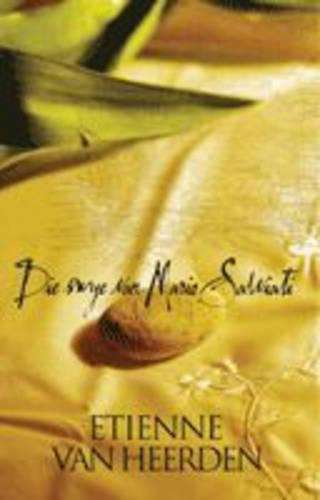 Die Swye van Mario Salviati - Van Heerden, Etienne