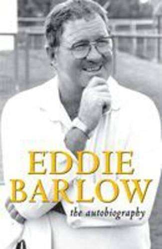 Eddie Barlow - Eddie Barlow