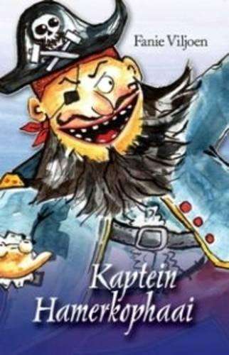 Kaptein Hamerkophaai - Fanie Viljoen