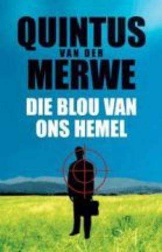 Blou van Ons Hemel - Vandermerwe, Q