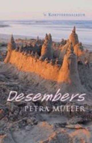 Desembers - Petra Muller