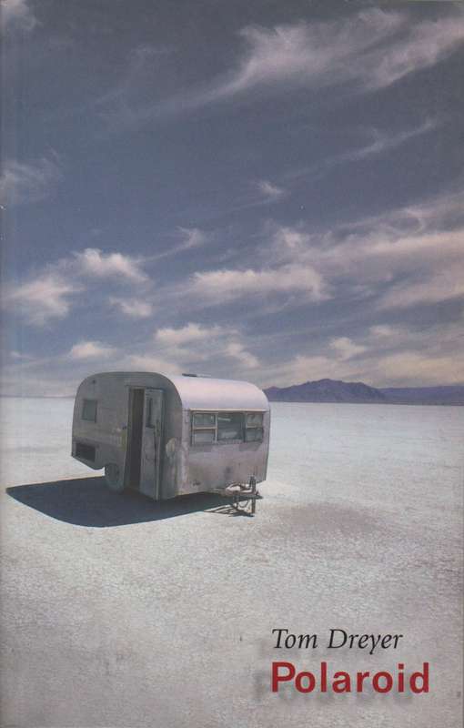 POLAROID SECONDHAND - DREYER,T