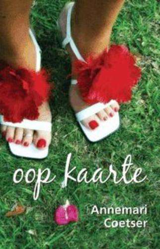 OOP Kaarte - Annemari Coetser